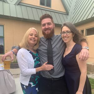 Meet your Posher, Jay